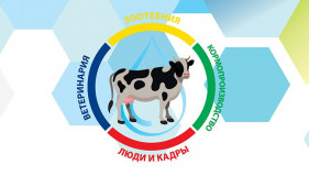 12-14 ноября в Санкт-Петербурге пройдёт VI Агропромышленный форум «Молоко России – 2024» - фото - 2