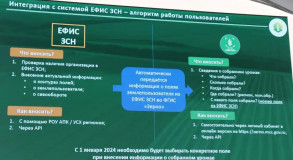 фгис Семеноводство и Зерно, ЕФИС ЗСН: главные ошибки и вопросы интеграции систем - фото - 1