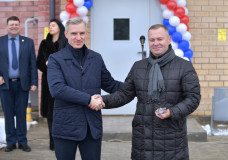 новый дом и долгожданное счастье для нескольких десятков семей - фото - 1