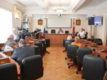 новые законопроекты и высокие показатели: Смоленщина укрепляет продовольственную безопасность региона - фото - 1