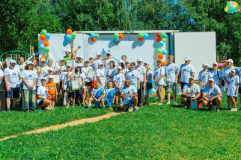 внимание! Изменение даты проведения марафона! Всероссийский марафон «Земля спорта» в Дорогобуже переносится и состоится 27 июня на базе МАУ «ФОК Победа» (ул. Чистякова, 33) - фото - 3