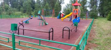 создаём привлекательные условия для жизни в наших сёлах - фото - 6
