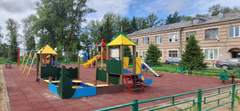 смоленская область заняла второе место в России по объёму финансирования на благоустройство - фото - 5