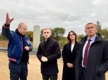 российская рыба получит отечественный корм: в Вязьме возводят современное производство - фото - 4