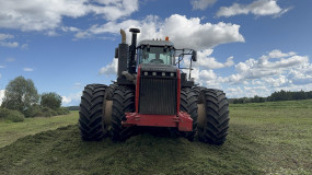 информационное сообщение о начале приема документов для предоставления в 2025 году субсидии на возмещение части затрат на проведение культуртехнических мероприятий на выбывших сельскохозяйственных угодьях, вовлекаемых в сельскохозяйственный оборот - фото - 1