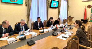 смоленская область и Беларусь объединяют усилия в АПК - фото - 1