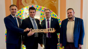 старт большого пути: в СГСХА посвятили в студенты новое поколение аграриев - фото - 8