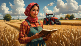 28 октября 2025 года прошло заседание Конкурсной комиссии Министерства сельского хозяйства Российской Федерации по проведению конкурса «Лучший по профессии» на звание «Лучший бухгалтер АПК» 2025 года - фото - 1