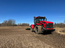 информационное сообщение о начале приема документов для предоставления в 2025 году субсидии на проведение мероприятий в области известкования кислых почв на пашне - фото - 1