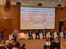 практика развития сельскохозяйственной кооперации в Смоленской области была представлена и детально рассмотрена в Государственной Думе Российской Федерации - фото - 5