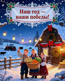 министерство сельского хозяйства и продовольствия Смоленской области объявляет конкурс «Наш год — наши победы!» - фото - 1