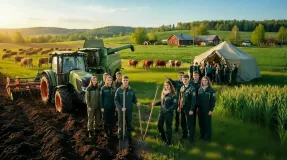 студенческие отряды Смоленщины – 2026: Приглашаем предприятия к сотрудничеству - фото - 1