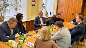 стратегическая сессия по развитию беспилотных авиационных систем в агропромышленном комплексе Смоленской области - фото - 3