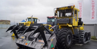 субсидии на мелиорацию: дополнительный отбор проектов, реализуемых в 2026 году - фото - 1