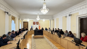 более трех часов прямого диалога с фермерами: разбор проблематики, выработка решений и вектор развития АПК на 2026 год - фото - 6