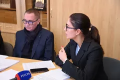 итоги 28-го заседания комитета Смоленской областной Думы по вопросам АПК: защита смоленской земли и экологии - фото - 2