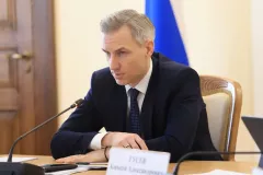 екатерина Ефремова доложила о ходе заявочной кампании по программе «Комплексное развитие сельских территорий» на 2027 год - фото - 6