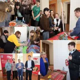 приглашаем на Ярмарку вакансий в Смоленскую ГСХА - фото - 1