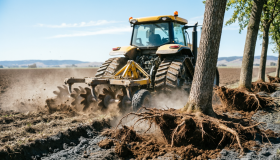 прием заявок на отбор проектов мелиорации на 2027 год в целях предоставления субсидий на возмещение части затрат на проведение мелиоративных мероприятий - фото - 1