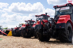 информационное сообщение о проведении отбора на получение субсидии на финансовое обеспечение затрат на уплату первоначального взноса (аванса) по договорам финансовой аренды (лизинга) техники в 2026 году - фото - 1