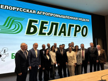 смоленщина и Беларусь: новые горизонты сотрудничества в АПК - фото - 5