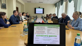 итоги Агронедели в Республике Беларусь: биотехнологии будущего и рекорды молочного производства - фото - 5