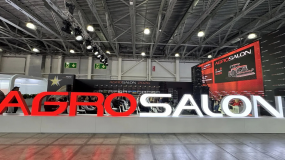 делегация Смоленской области работает на «АГРОСАЛОН-2026» - фото - 8
