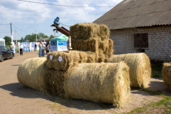 дорогие друзья! Мы хотим поздравить вас с профессиональным праздником - Днём российского фермера - фото - 1