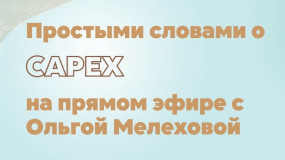 и.о. начальника Департамента сельского хозяйства Ольга Мелехова провела прямой эфир в группе Вконтакте - фото - 2