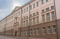 о дополнительном приеме ФГБОУ ВО «Смоленская государственная сельскохозяйственная академия» на бюджетные места - фото - 1